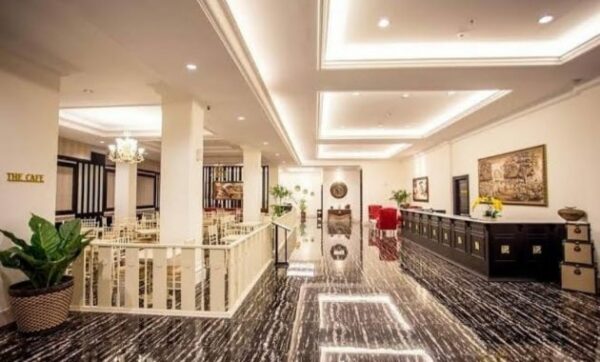 Same Hotel Malang, Penginapan Ala Eropa Klasik Dengan Fasilitas Terbaik Dengan Harga Mulai Rp518.900