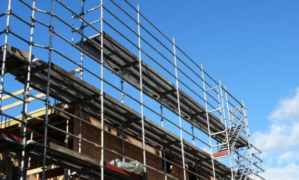 Butuh Scaffolding Berkualitas Untuk Menyelesaikan Proyek? Tempat Rental di Cibinong Ini Solusinya