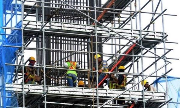 Solusi Rental Scaffolding Murah Berkualitas di Cileungsi Untuk Kelancaran Menyelesaikan Proyek