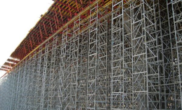 Tempat Rental Scaffolding Favorit di Wilayah Sentul Yang Harganya Terjangkau dan Berkualitas