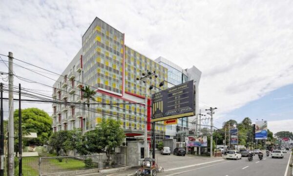 Atrium Premiere Hotel Jogja, Penginapan Modern Yang Stylish dan Nyaman Mulai 484.500 Per Malam