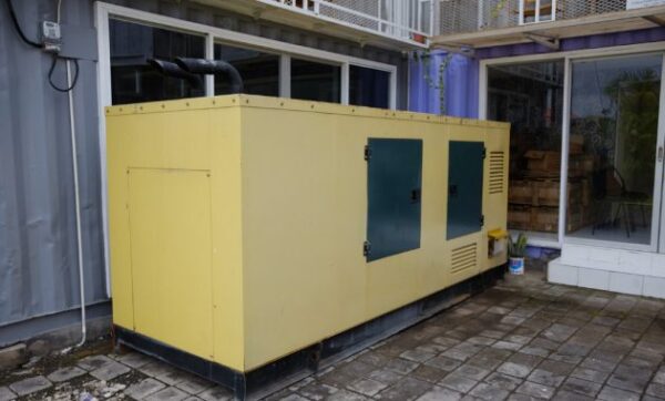 10 Rental Sewa Genset Terbaik dan Terpercaya di Wilayah Malang Dengan Tarif Mulai 200 Ribuan Saja