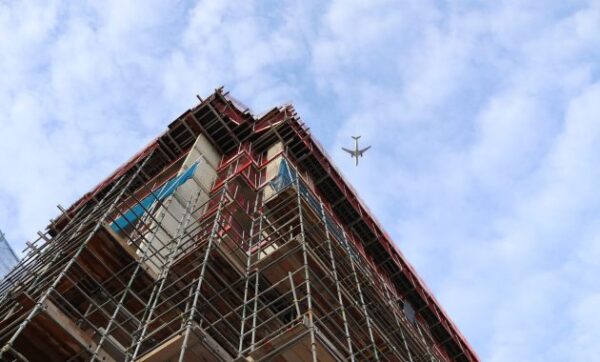 10 Rental Scaffolding Favorit di Depok Untuk Mempercepat Penyelesaian Pekerjaan Konstruksi