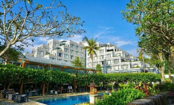 Hyatt Regency Yogyakarta, Hotel Super Luxury Bertaraf Bintang 5 Dengan Harga Mulai Rp739.400