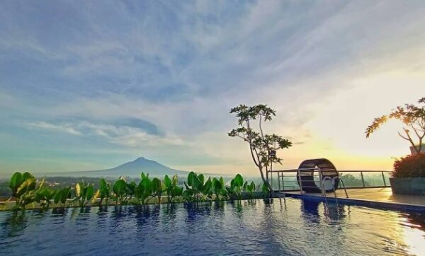 Innside by Melia Yogyakarta, Hotel Yang Cocok Buat Budget Travelers Dengan Fasilitas Lengkap!