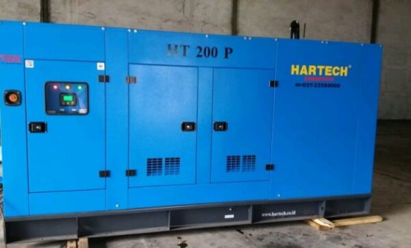 Ini Dia 10 Rekomendasi Penyedia Jasa Sewa Genset Pilihan di Pekanbaru Yang Harganya Terjangkau