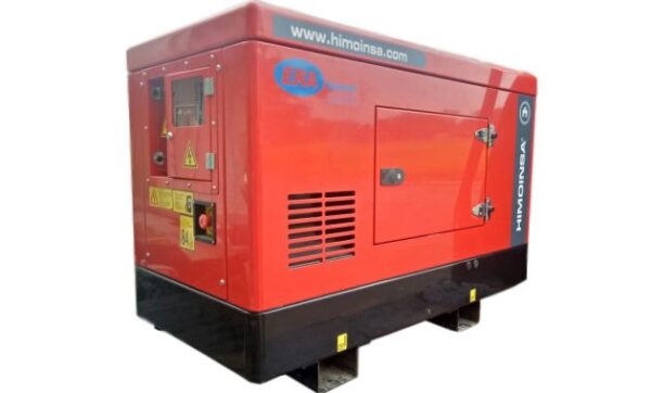 10 Rekomendasi Rental Genset Pilihan di Wilayah Bekasi Dengan Tarif Sewa Terjangkau Mulai 2 Juta