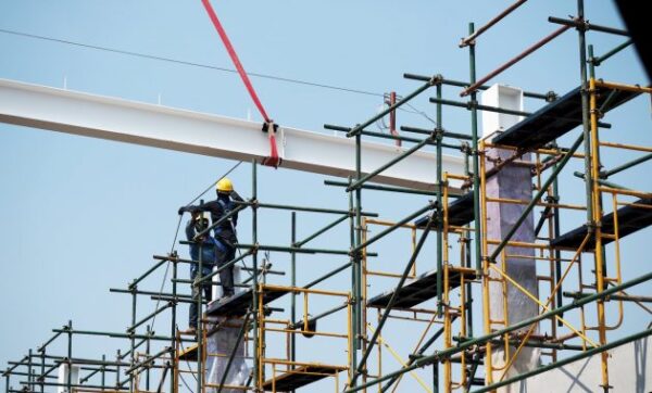 10 Referensi Rental Scaffolding Paling Memuaskan di Wilayah Jakarta, Yang Mana Andalanmu?