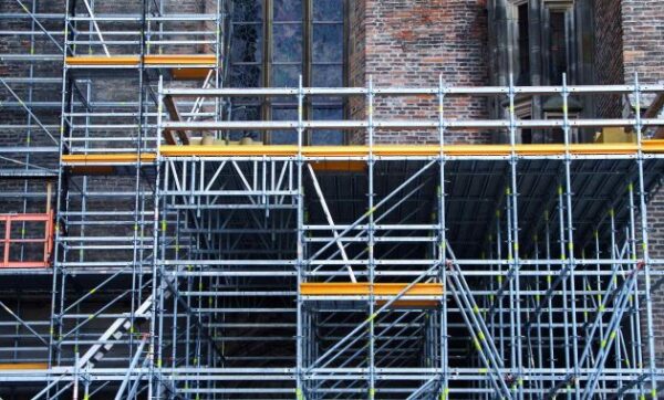 Jadikan 10 Rental Scaffolding di Malang Ini Langganan Untuk Memenuhi Kebutuhan Alat Proyek