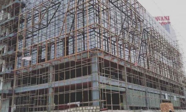 10 Rental Scaffolding Yang Handal di Jakarta Timur Untuk Membantu Menyelesaikan Berbagai Proyek