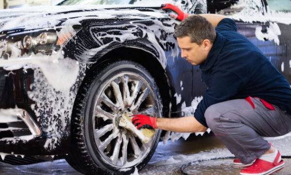 10 Rekomendasi Car Wash Terbaik di Bumi Serpong Damai (BSD) Dengan Harga Mulai Dari Rp40.000