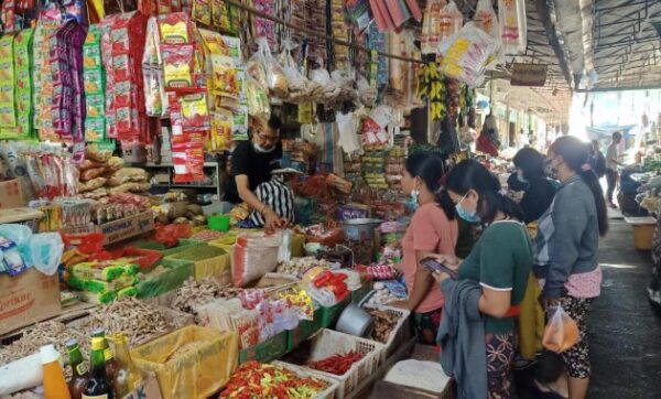 11 Distributor Sembako di Pekanbaru Untuk Belanja Murah Isi Warung dan Keperluan Harian