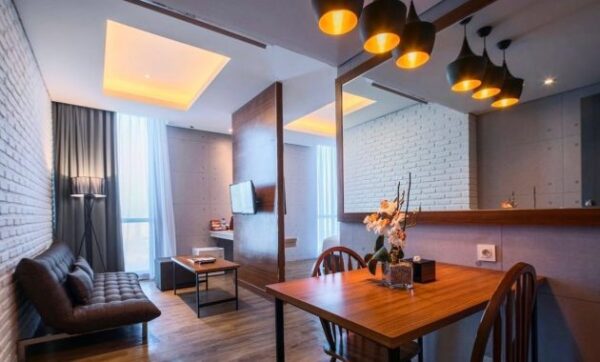 Luminor Hotel Surabaya, Penginapan Bintang Tiga Yang Mewah Dengan Fasilitas Memadai