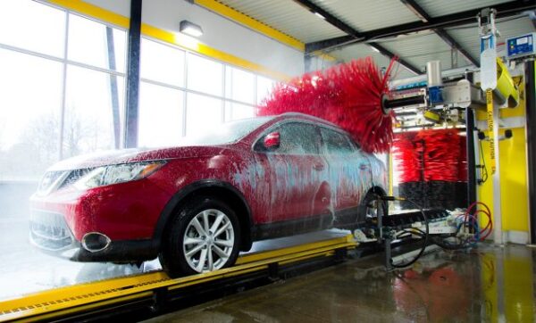 10 Rekomendasi Car Wash di Bintaro Yang Membuat Mobil Selalu Tampil Memukau, Mulai Rp20.000