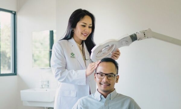 10 Informasi Alamat dan Nomor Telepon Dokter Kulit Samarinda Yang Terbaik, Simak Daftar Ini