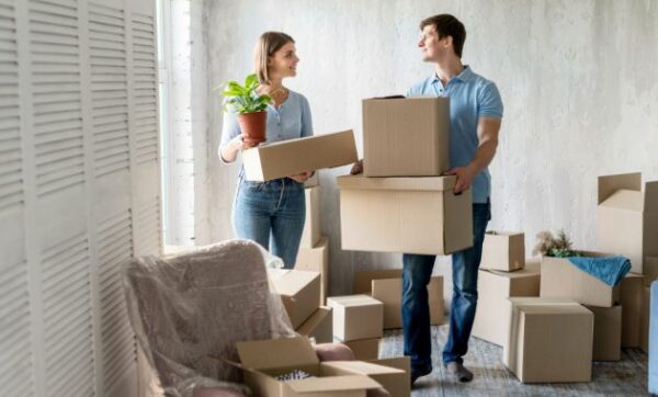 Pindah Rumah Jadi Menyenangkan? Bisa Jika Pakai Jasa Moving Company di Tangerang Ini