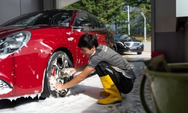 10 Rekomendasi Car Wash Terbesar Untuk Hasil Maksimal, Mana Yang Terdekat Dari Tempatmu?