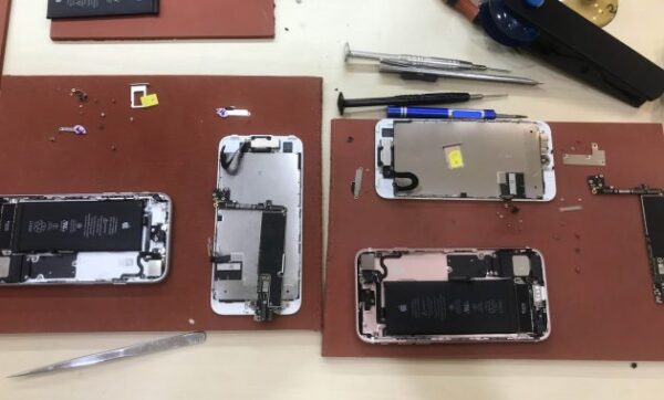 Tidak Ada Layanan Atau Mati Total? Coba Bawa Ke 10 Pilihan Jasa Service Iphone di Banjarmasin Ini