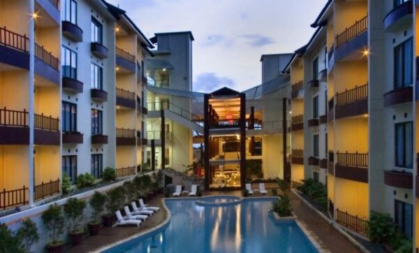 15 Hotel Murah di Cianjur, Alternatif Terbaik Saat Liburan Harga Paling Murah Mulai Rp200.000