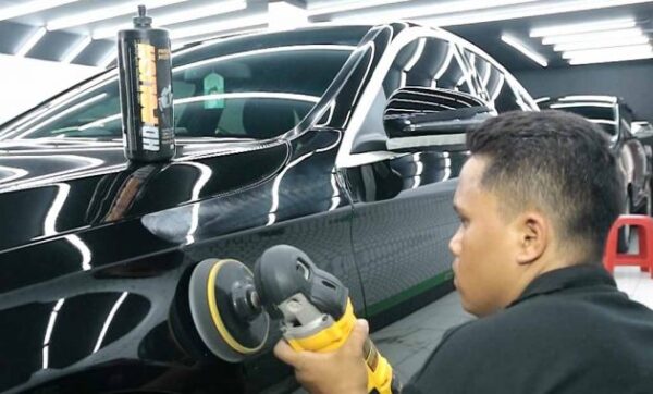 10 Rekomendasi Salon Mobil Depok Terbaik, Manakah Yang Murah Cocok Untuk Mahasiswa?