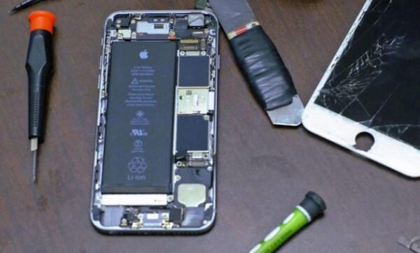 Stuck Logo Apple Atau Terkena Air? Coba Bawa Ke 10 Penyedia Jasa Service iPhone di Cikarang Ini