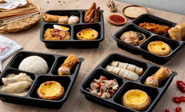 10 Catering Nasi Box Bogor Yang Bisa Kamu Jadikan Sebagai Pilihan, Dengan Harga Mulai 8 Ribu Saja