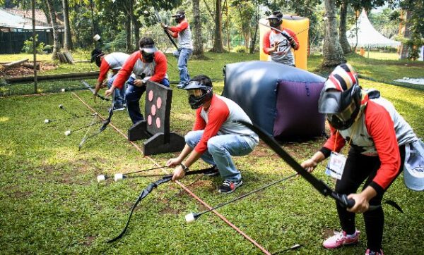 10 Rekomendasi Provider Outbound Tangerang Terpercaya Yang Bisa Kamu Pilih, Simak Ini