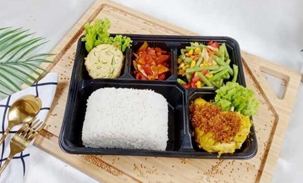 10 Daftar Jasa Penyedia Catering Nasi Kotak Berkualitas di Semarang, Simak Rekomendasi Enak Ini