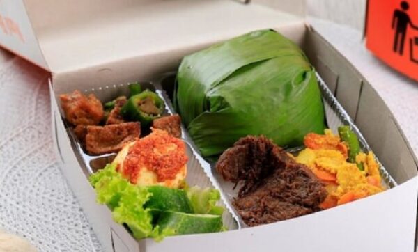 10 Rekomendasi Jasa Catering Nasi Box Depok Yang Halal dan Lezat, Harga Mulai 14 Ribu Saja