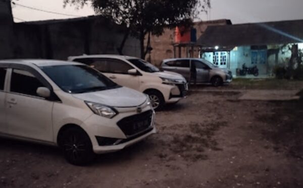 10 Rental Mobil Gunung Sindur, Harga Sewa Termurah 200K