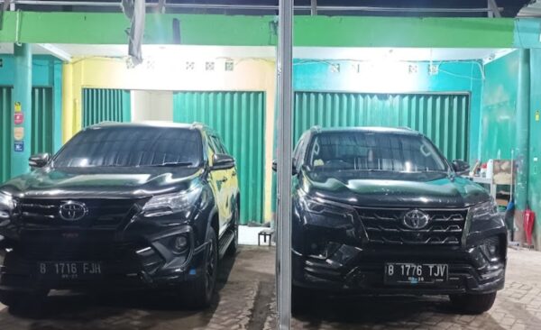 10 Rental Mobil Cikarang Selatan, No 9 Lepas Kunci 400K Murah