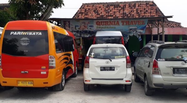 10 Rental Mobil Purwodadi Grobogan, Harga Murah 250K