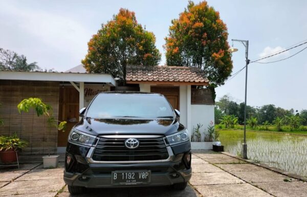 10 Rental Mobil Cipondoh Tangerang Lepas Kunci 350K Murah